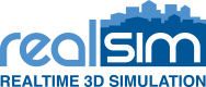 RealSim Digital Twins
